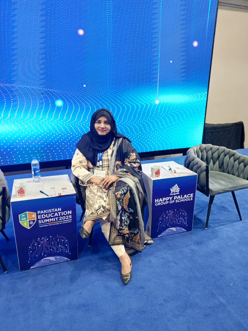 Noreen Akhter